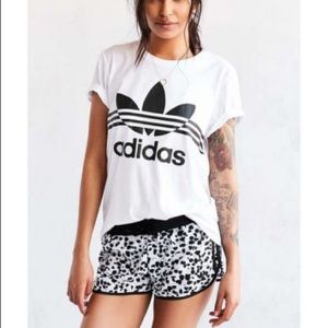 Adidas originals shorts